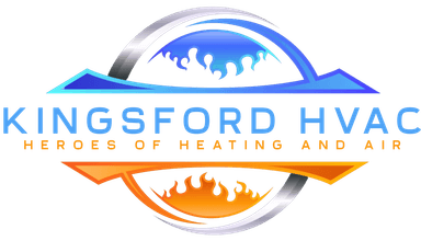 Kingsford HVAC, LLC