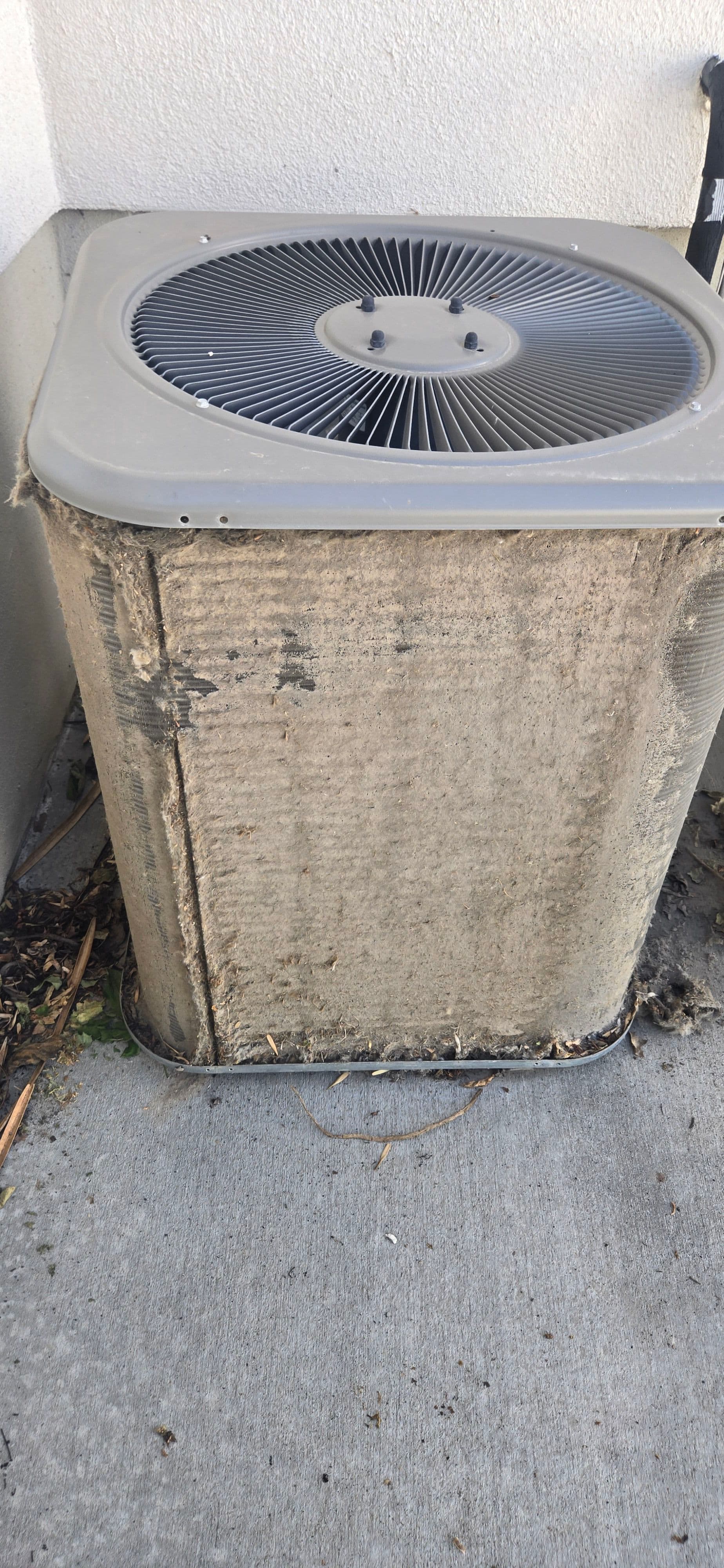 Your AC Is Working Harder Than It Should Be image