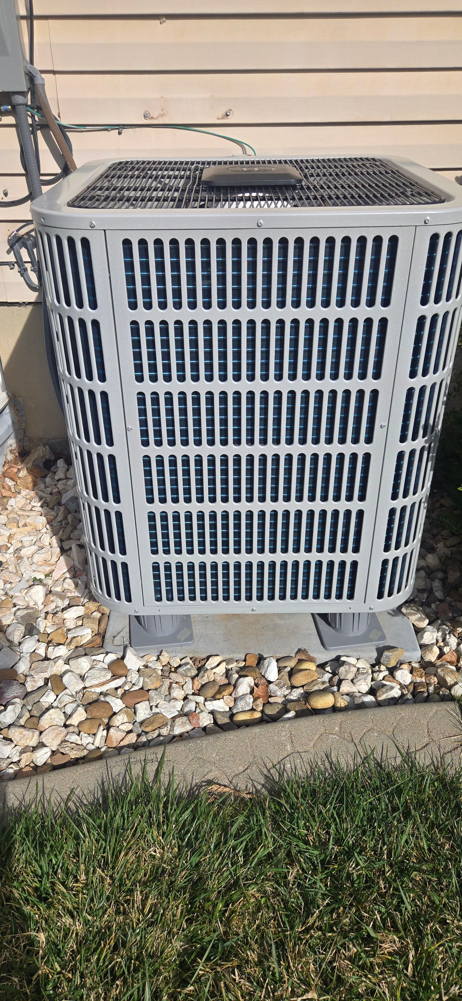 Kingsford HVAC Handles Every Part of Your System