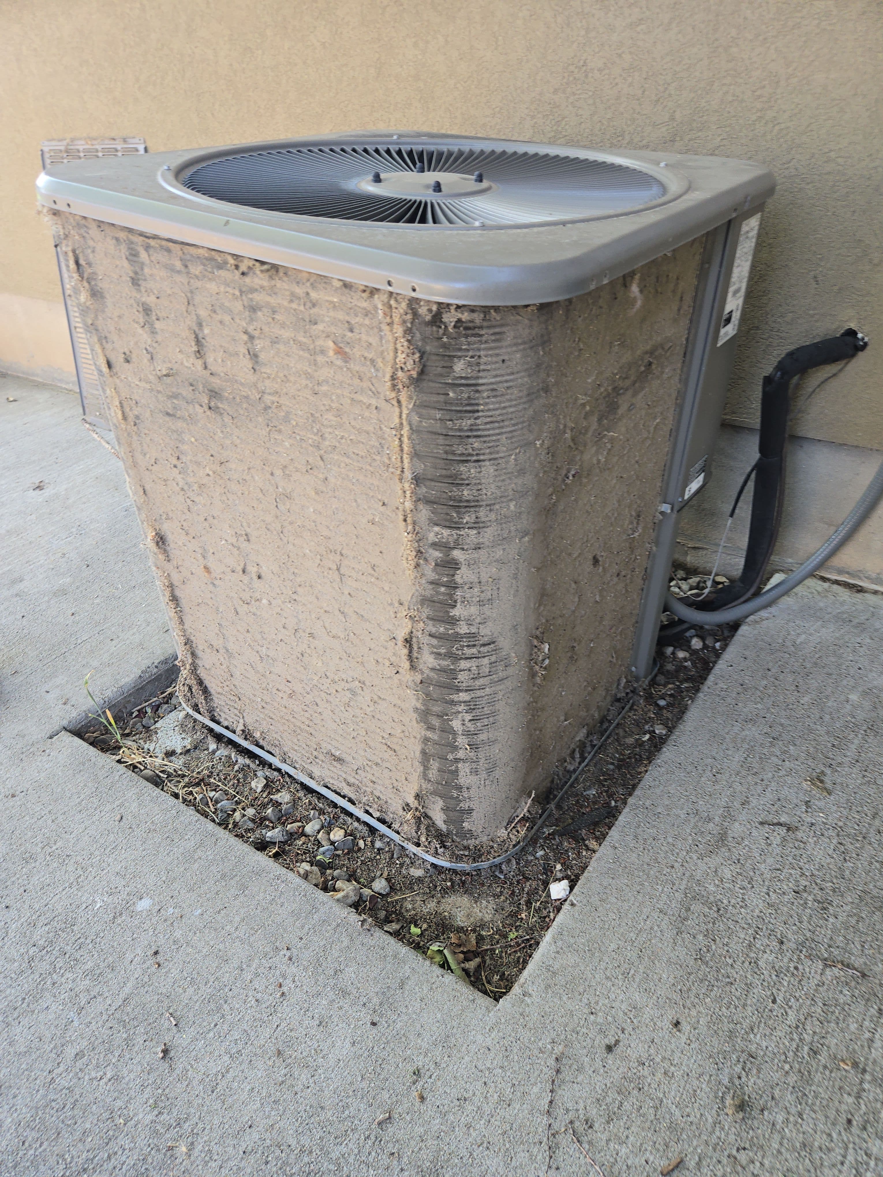 Project Your AC Is Working Harder Than It Should Be image