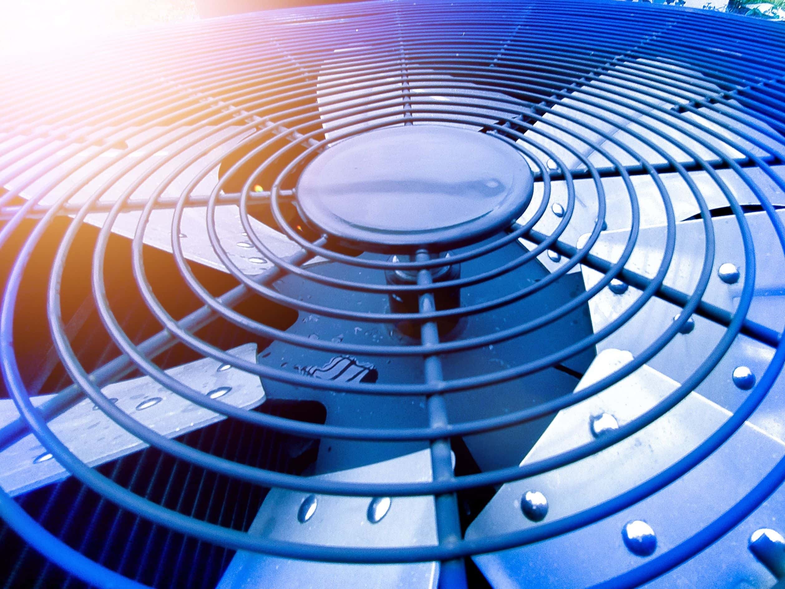Hero image for Kingsford HVAC, LLC